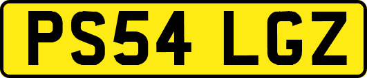PS54LGZ