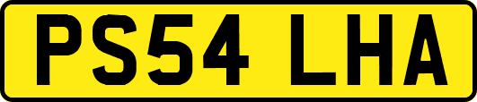 PS54LHA