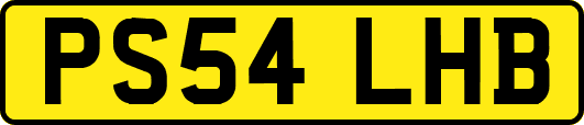 PS54LHB