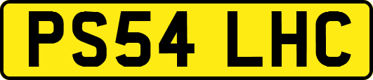 PS54LHC