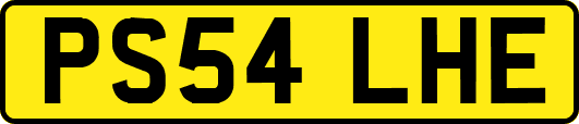 PS54LHE