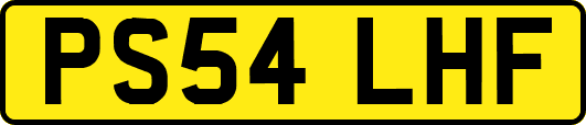 PS54LHF