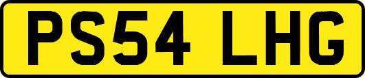 PS54LHG