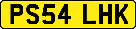 PS54LHK