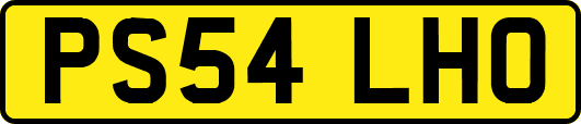 PS54LHO