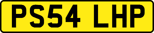 PS54LHP