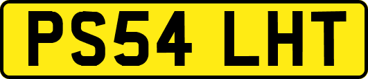 PS54LHT