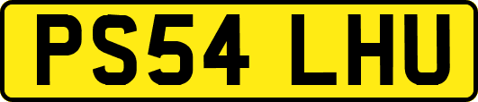PS54LHU