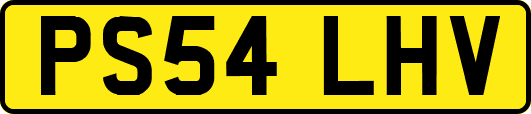 PS54LHV