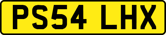 PS54LHX