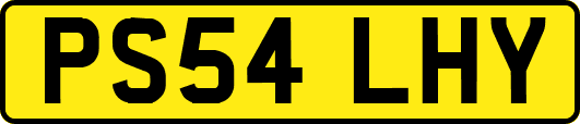 PS54LHY