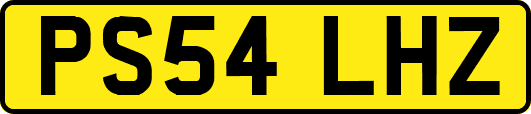 PS54LHZ
