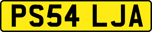 PS54LJA