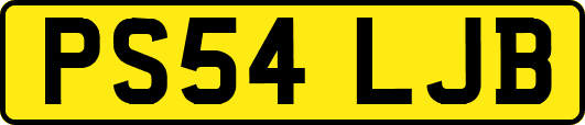 PS54LJB