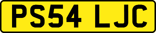 PS54LJC