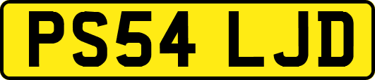 PS54LJD