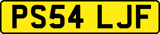 PS54LJF