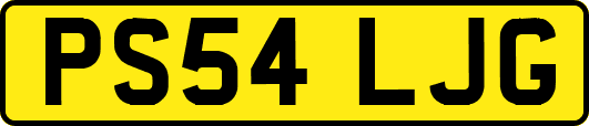 PS54LJG