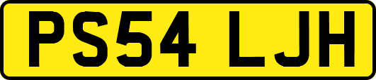 PS54LJH
