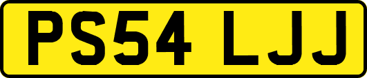 PS54LJJ
