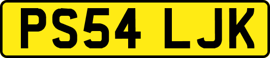 PS54LJK