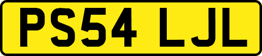 PS54LJL