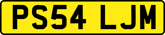 PS54LJM