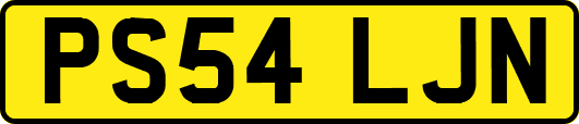 PS54LJN