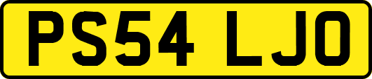 PS54LJO