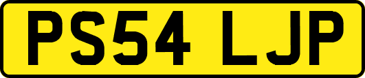 PS54LJP