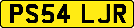 PS54LJR