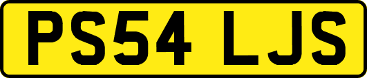 PS54LJS