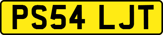 PS54LJT