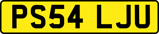 PS54LJU