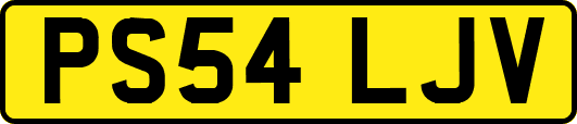 PS54LJV