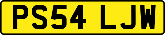 PS54LJW