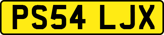 PS54LJX
