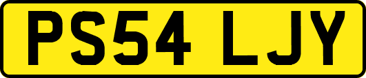 PS54LJY