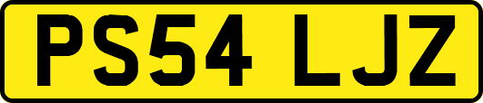 PS54LJZ