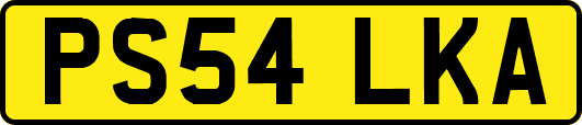 PS54LKA