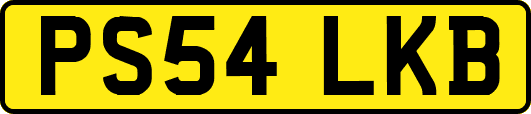 PS54LKB