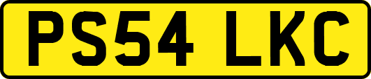PS54LKC
