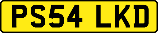 PS54LKD