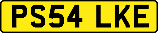 PS54LKE