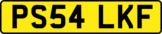PS54LKF