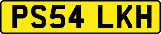 PS54LKH