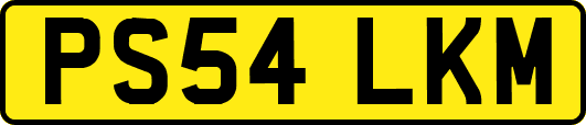 PS54LKM