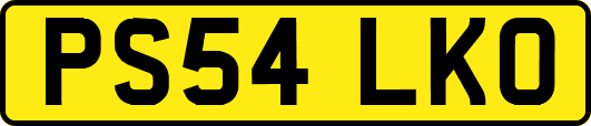 PS54LKO