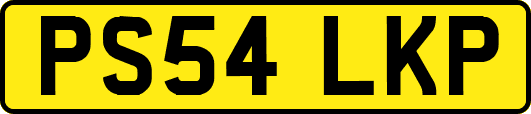 PS54LKP