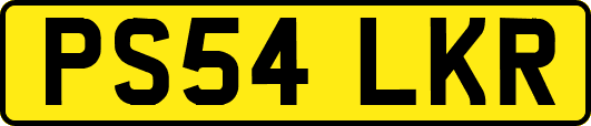 PS54LKR